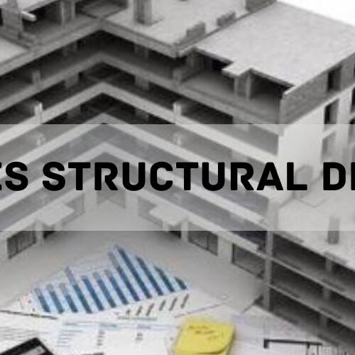 What is Structural Design