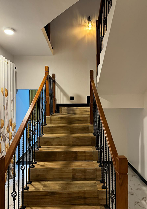 Pearl Studio Construction