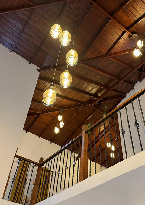 Pearl Studio Construction